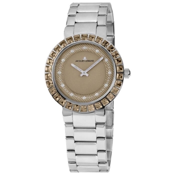 ساعت مچی ژاک لمن 1-1617ZW